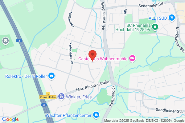 Dettmers SPORT u. MODE Handelsagentur