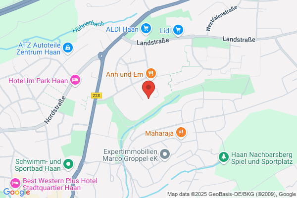 IPW Solingen