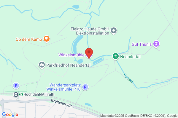 Powermill GmbH
