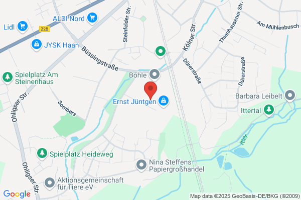 Rütting Gebr. GmbH