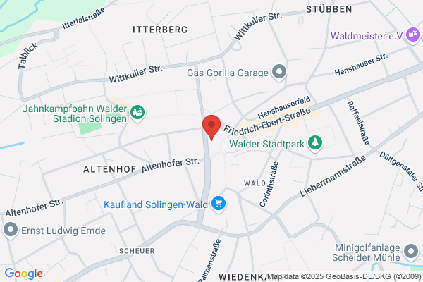 Top Office Vertrieb GmbH