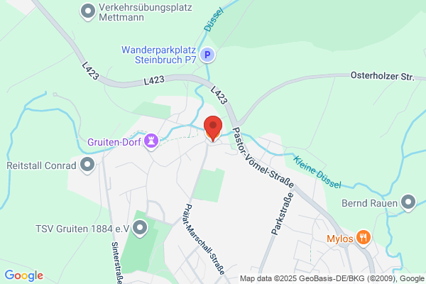 Café Im Dorf