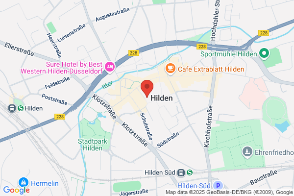 ComputerStore-Hilden e.K.