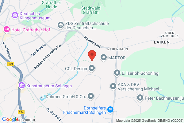 MIB GmbH