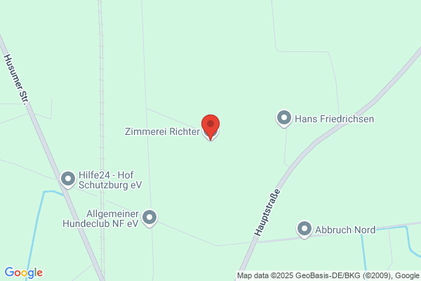Zimmerei Richter GmbH
