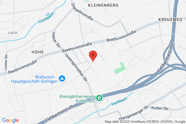 Strickhausen Bedachungen