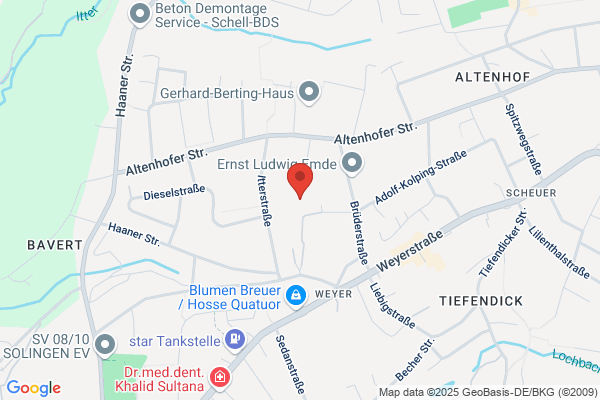 Denne GmbH