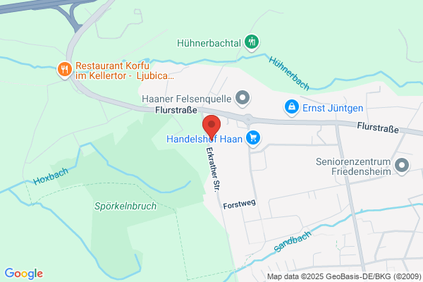 Genau + Brückner GmbH