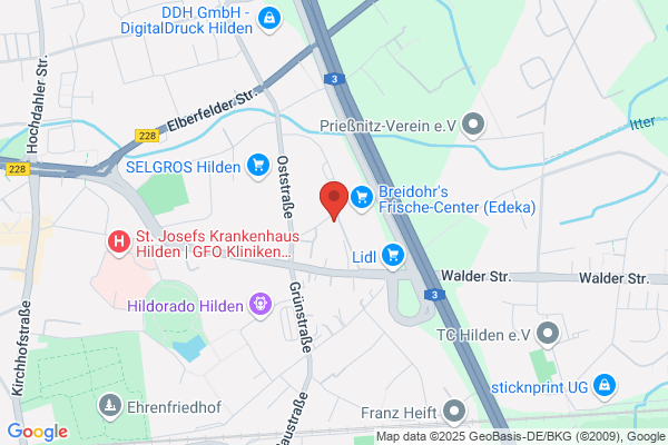 Rheindach Bedachungsgesellschaft mbH Inh. Klaus Alexander