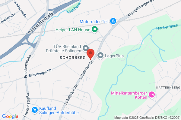 Worring Dach & Solar GmbH