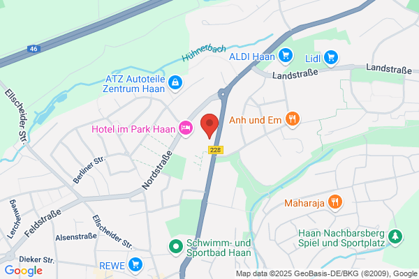 eisberk Agentur für Corporate-