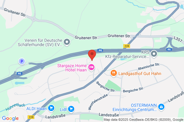Karosseriebau Scholtes