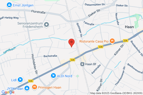 Druckservice Langewiesche