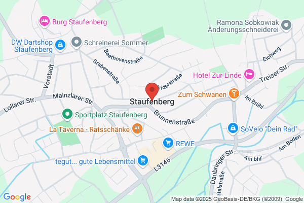 Staufenberg