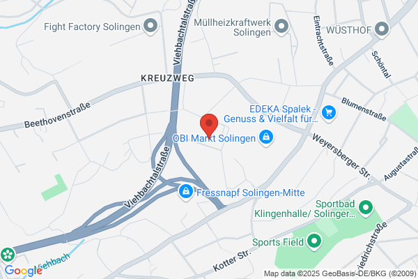 Berger EDV-Systemberatungs GmbH