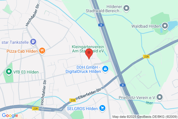 Geoconsult GmbH