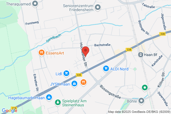 Ordina Euregio GmbH
