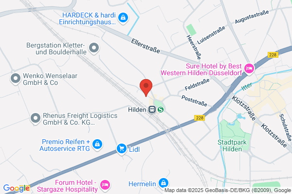 Pachel IT-Solutions GmbH