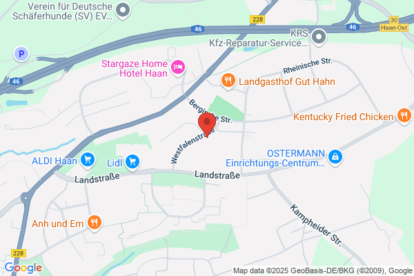 Wupper Data KG