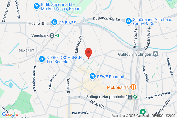 PST Solingen Hardware & Software Service