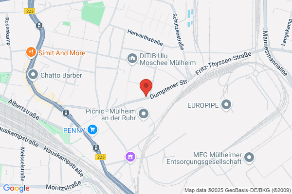Elektro Vogt GmbH