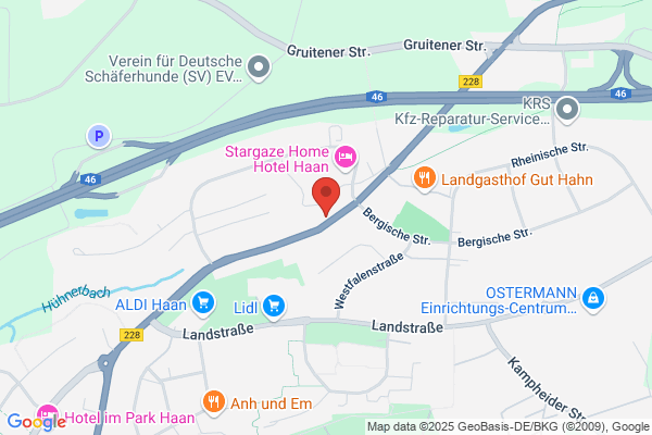 AHB Electronic GmbH Niederlassung West