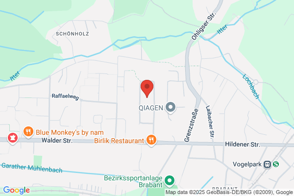 Bey Electronic GmbH