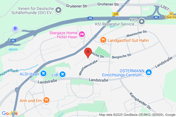 Korsten & Goossens Leiterplatten GmbH