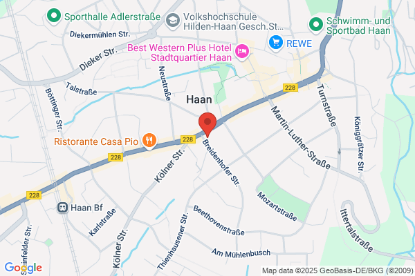 easylife - Beratungszentrum Solingen