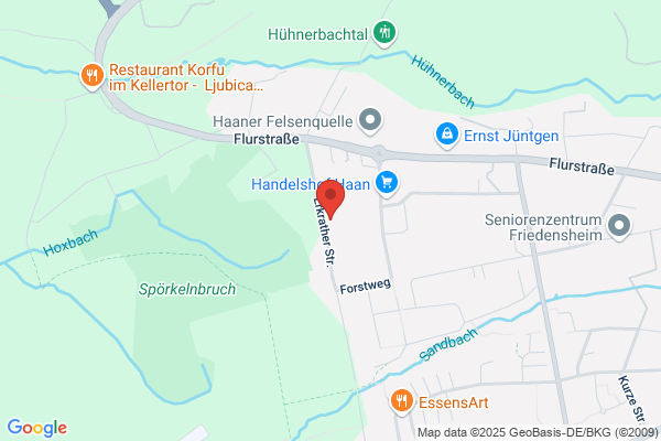Fentürol Express