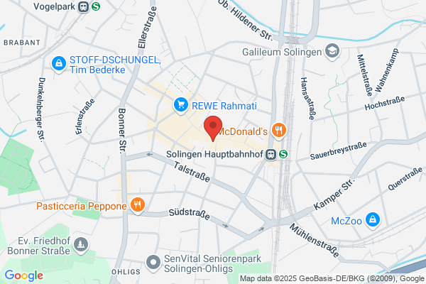 DERTOUR Reisebüro