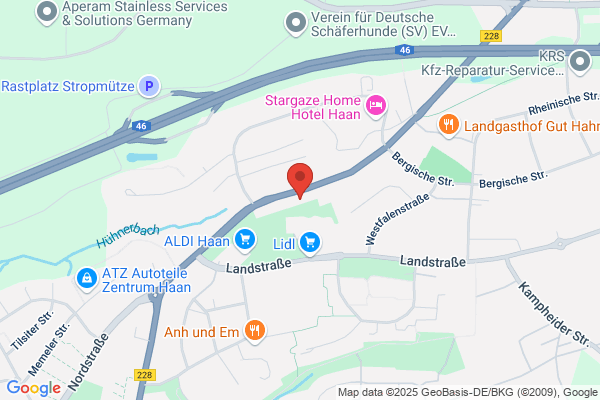 QUADRILOG Steuern & Recht Stuttgen & Partner mbB