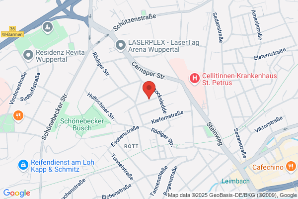 GfG Gesellschaft für Grundbesitzberatung mbH