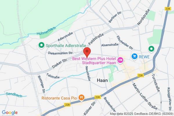 RH Reisemobilvermietung Haan GmbH