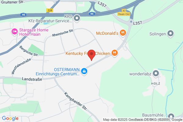 SEGWAY Rheinland