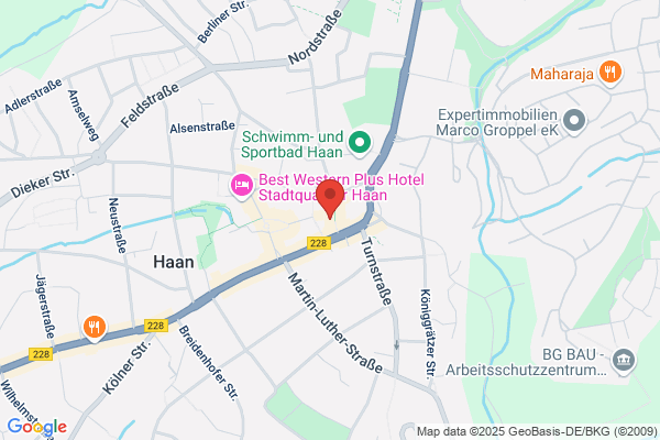 A. Beck Schlüsseldienst Haan