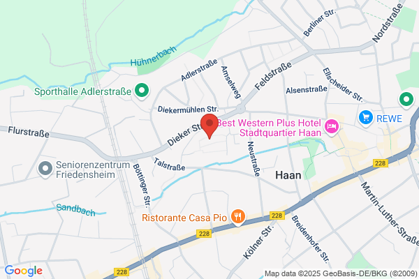 Blanket GmbH
