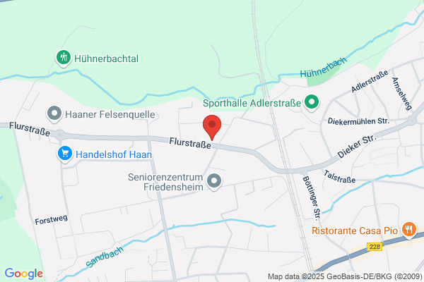 Hoppenhaus