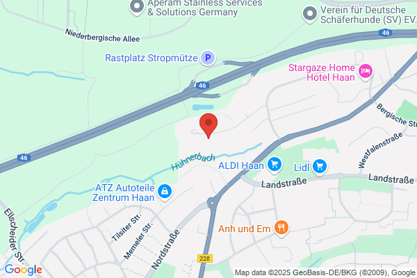 Aust & Aust KG - austmetall