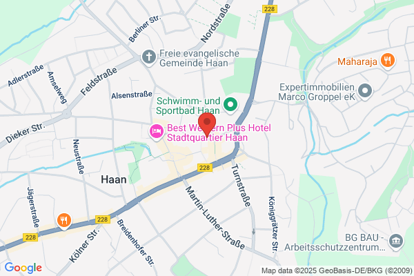 Dreschers GmbH Orthopädie - und Sanitätshaus