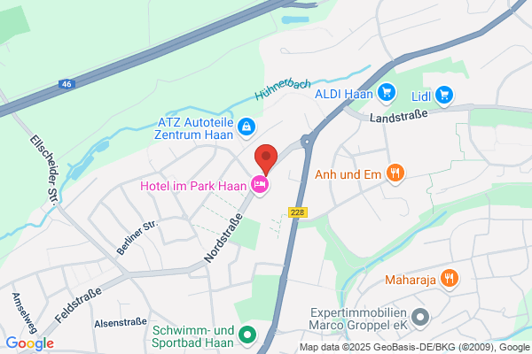 Heizöl Hahne