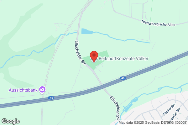 Pferdesport Zentrum Haan H. Langen GmbH
