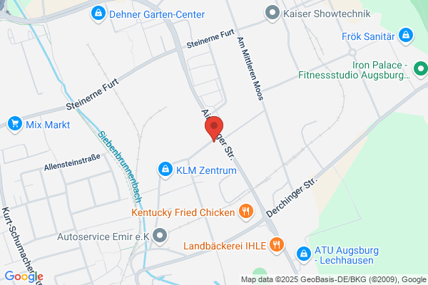Alumeco Augsburg GmbH