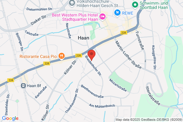 Arbeiterwohlfahrt Ortsverein Haan