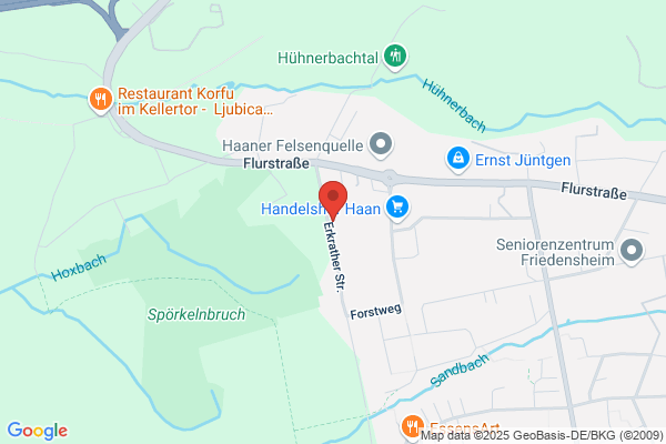Brinck Ernst GmbH & Co
