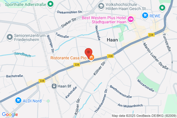 CDU Stadtverband und CDU Ratsfraktion