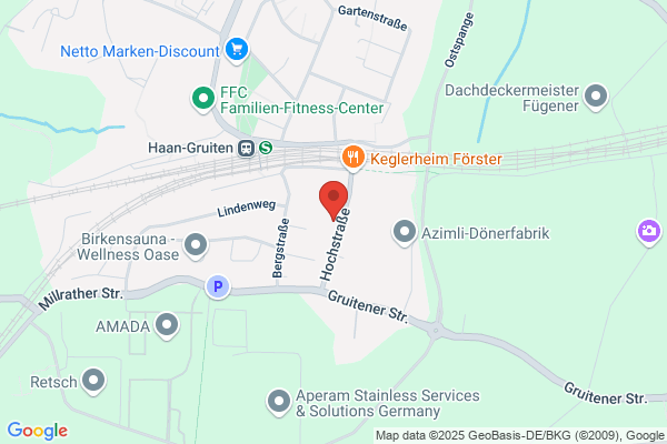 Caspar GmbH