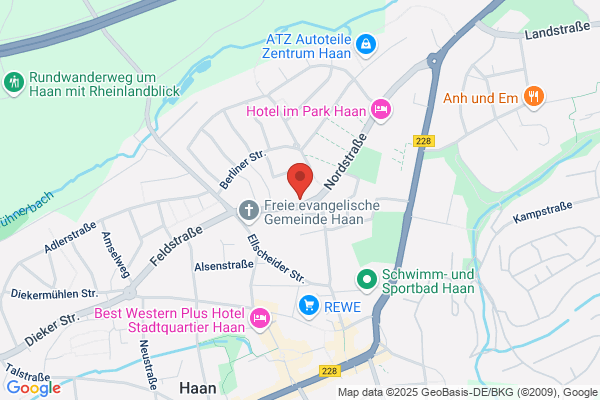 Feuerwache