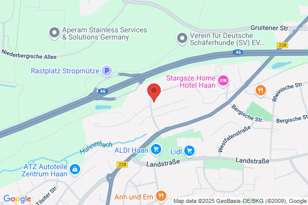 G + K Tiefkühlprodukte GmbH