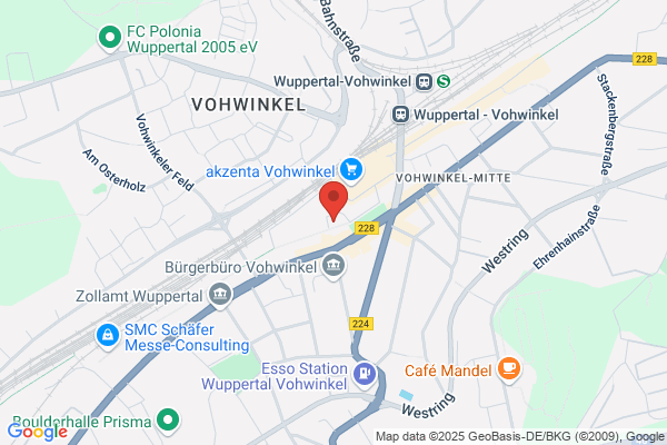 Mrs.Sporty Club Wuppertal-Vohwinkel